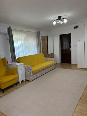 COMISION 0% | Apartament 3 Camere | Etaj 2/2 | Giroc - Vatra Veche - imagine 2
