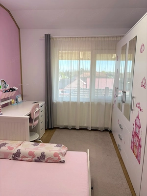 COMISION 0% | Apartament 3 Camere | Etaj 2/2 | Giroc - Vatra Veche - imagine 3