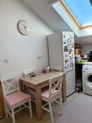 COMISION 0% | Apartament 3 Camere | Etaj 2/2 | Giroc - Vatra Veche - imagine 6
