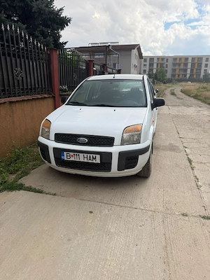 vand Ford an 2009 pret 5000  roni - imagine 3