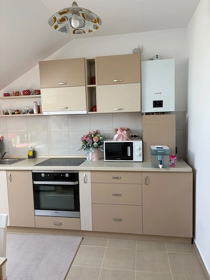 COMISION 0% | Apartament 3 Camere | Etaj 2/2 | Giroc - Vatra Veche - imagine 7