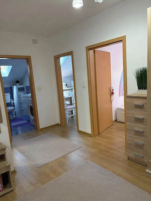 COMISION 0% | Apartament 3 Camere | Etaj 2/2 | Giroc - Vatra Veche - imagine 9