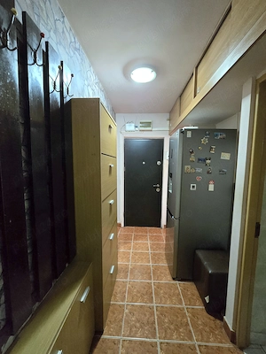 BAIA MARE, Aleea Neptun, Ap 2 camere, 38 MP, et. 4 4  48500 , usor negociabil - imagine 3