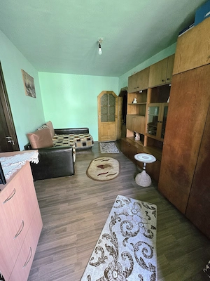 BAIA MARE, Aleea Neptun, Ap 2 camere, 38 MP, et. 4 4  48500 , usor negociabil - imagine 9