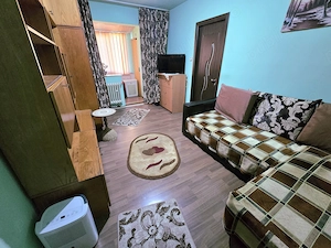 BAIA MARE, Aleea Neptun, Ap 2 camere, 38 MP, et. 4 4  48500 , usor negociabil - imagine 8