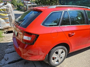 skoda..fabia.. - imagine 4