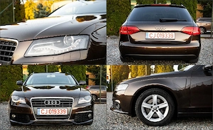 Audi A4 B8 s line An 2011 - imagine 10