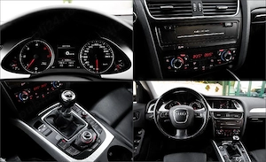 Audi A4 B8 s line An 2011 - imagine 7