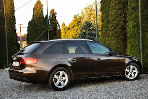 Audi A4 B8 s line An 2011 - imagine 4