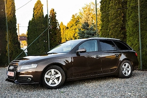 Audi A4 B8 s line An 2011 - imagine 2