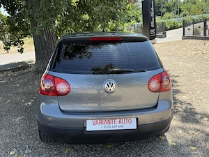 Vw Golf 5 GPL - imagine 4
