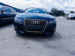 Audi Sportbak a 5  - imagine 4