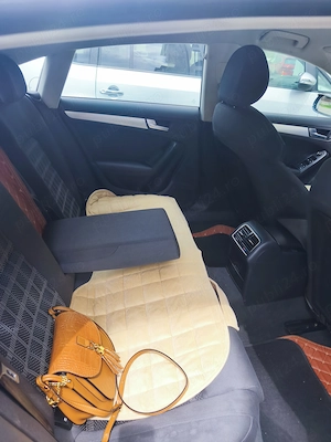 Audi Sportbak a 5  - imagine 8