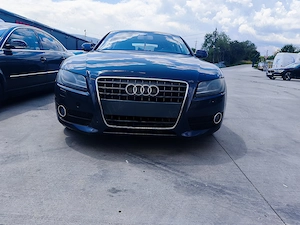 Audi Sportbak a 5  - imagine 6