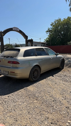 Vand Alfa Romeo156  - imagine 3