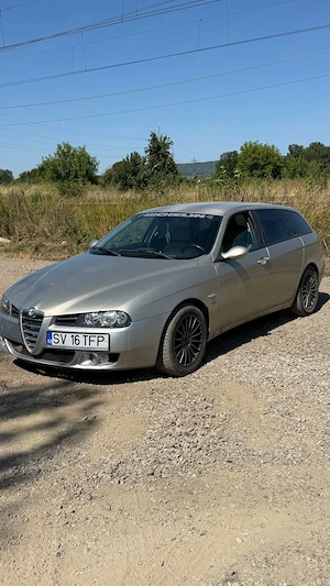 Vand Alfa Romeo156  - imagine 5