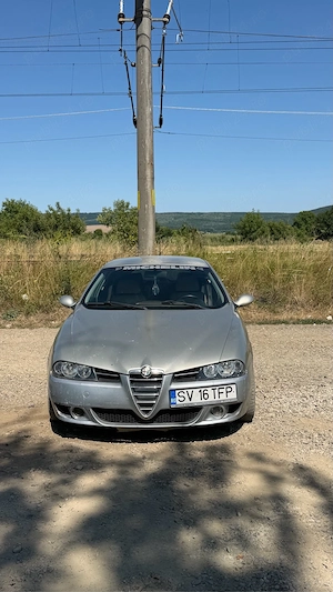 Vand Alfa Romeo156  - imagine 4
