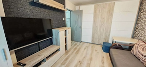 Apartament 2 camere de vanzare Brancoveanu - Huedin