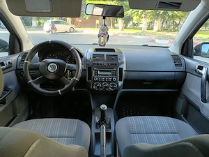 vw polo 1.2 benzins - imagine 6