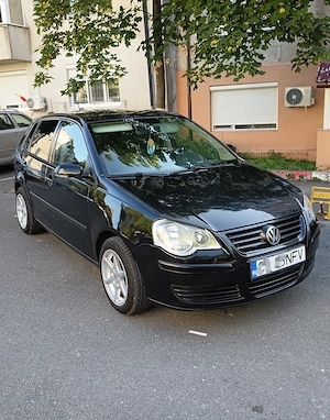 vw polo 1.2 benzins - imagine 2