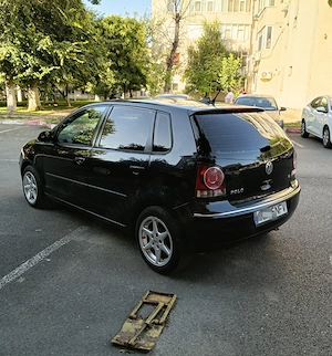 vw polo 1.2 benzins - imagine 4