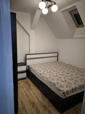 Închiriez apartament cu 3 camere  - imagine 7