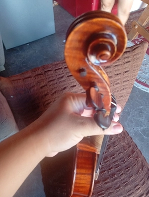 viora de lutier 
