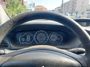 Citroen C5 2l diesel 136 cp acte la zi  - imagine 2