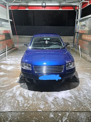 Vând Volkswagen Passat B5.5 - imagine 2