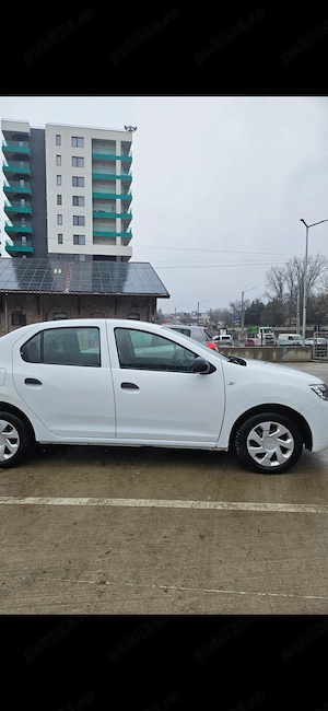 Dacia Logan 2018 GPL - imagine 5