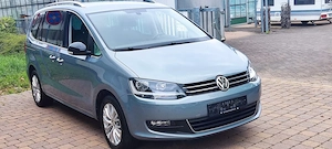VW Sharan 2.0 