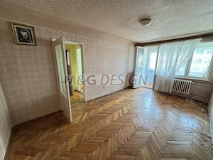 2 camere Calea  Torontalului-Lidl - imagine 3
