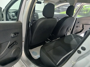 DACIA LOGAN 19.800 KM Singur Proprietar Euro 5 Rate - imagine 3