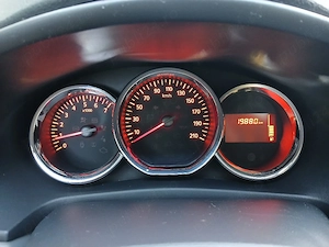 DACIA LOGAN 19.800 KM Singur Proprietar Euro 5 Rate - imagine 2