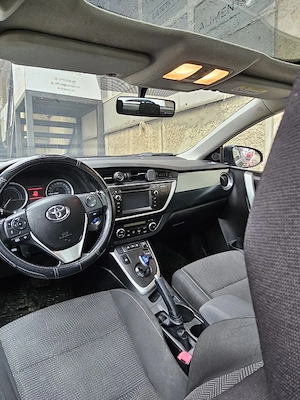 Toyota Auris Hibird 1.8 - imagine 2