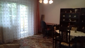 Proprietar, inchiriez ap.3 camere decomandat, Complex Studentesc Timisoara