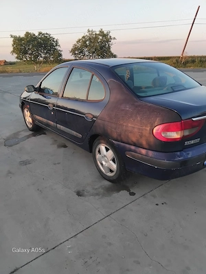Vând Renault megane  - imagine 5