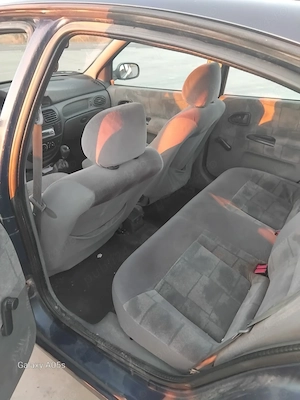Vând Renault megane  - imagine 8