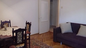 Proprietar, inchiriez ap.3 camere decomandat, Complex Studentesc Timisoara