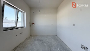 Duplex de vanzare, pe parter 3 camere -Drumul Boilor -Mosnita - imagine 4