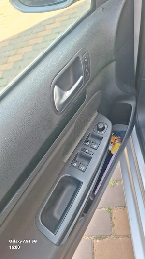VW Golf 6 tsi 1.4 - imagine 6