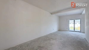 Duplex de vanzare, pe parter 3 camere -Drumul Boilor -Mosnita - imagine 3