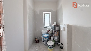 Duplex de vanzare, pe parter 3 camere -Drumul Boilor -Mosnita - imagine 10