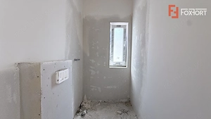 Duplex de vanzare, pe parter 3 camere -Drumul Boilor -Mosnita - imagine 9