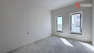 Duplex de vanzare, pe parter 3 camere -Drumul Boilor -Mosnita - imagine 7