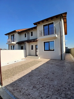 Duplex langa Timisoara, proprietar - imagine 9