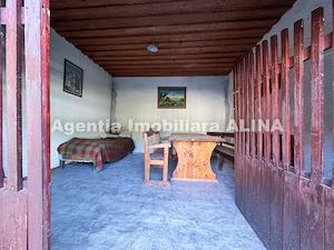 Casa si teren 1147 mp in Satul Vetel din Comuna Vetel, Jud. Hunedoara, zona ultracentrala. - imagine 17