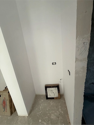 Vând apartament nou 3 camere 2 bai 2 balcoane comision zero  - imagine 6