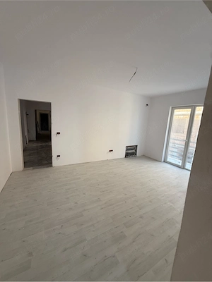Vând apartament nou 3 camere 2 bai 2 balcoane comision zero  - imagine 2