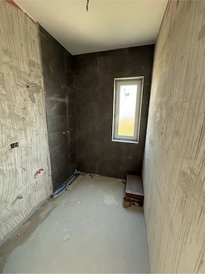 Vând apartament nou 3 camere 2 bai 2 balcoane comision zero  - imagine 10